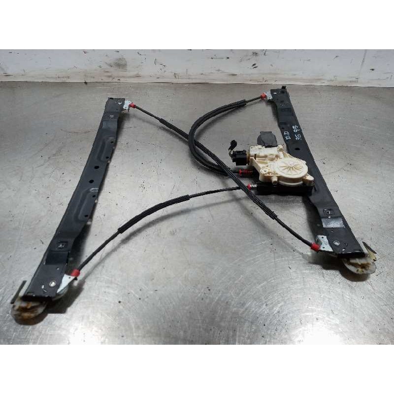 Recambio de elevalunas delantero derecho para ford galaxy (ca1) ghia referencia OEM IAM Recambio de elevalunas delantero derecho para ford galaxy (ca1) ghia referencia OEM IAM