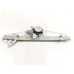Recambio de elevalunas delantero izquierdo para nissan x-trail iii (t32_, t32r, t32rr) 1.6 dci (t32) referencia OEM IAM 807304CA