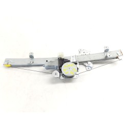 Recambio de elevalunas delantero derecho para nissan x-trail iii (t32_, t32r, t32rr) 1.6 dci (t32) referencia OEM IAM 807314CA0A