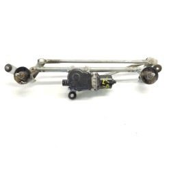 Recambio de motor limpia delantero para nissan x-trail iii (t32_, t32r, t32rr) 1.6 dci (t32) referencia OEM IAM 288104CC0A  