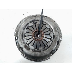 Recambio de kit de embrague para ford focus berlina (cak) ambiente referencia OEM IAM   