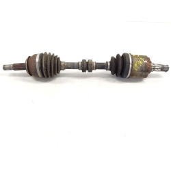 Recambio de transmisión delantera izquierda para nissan x-trail iii (t32_, t32r, t32rr) 1.6 dci (t32) referencia OEM IAM 391014E