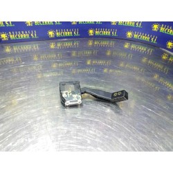 Recambio de mando limpia para renault 19 hatchback (b/c53) gtr referencia OEM IAM 7700781671  