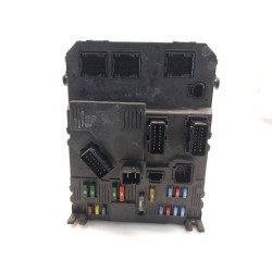 Body Control Module (BCM) CITROEN Xsara picasso | Becerril Scrap Yard