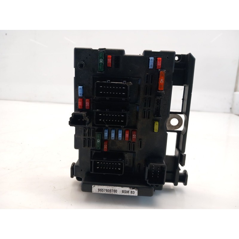 Recambio de bsm para citroën xsara picasso referencia OEM IAM 9657608780  