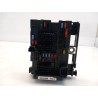 Recambio de bsm para citroën xsara picasso referencia OEM IAM 9657608780  