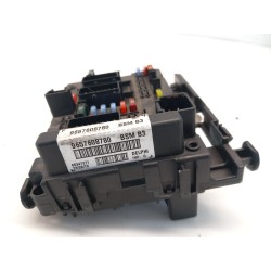 Recambio de bsm para citroën xsara picasso referencia OEM IAM 9657608780  