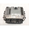 Engine control unit (ECU) CITROEN Xsara picasso | Becerril Scrap Yard