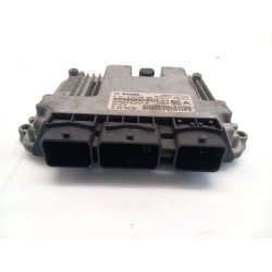 Engine control unit (ECU) CITROEN Xsara picasso | Becerril Scrap Yard