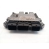 Engine control unit (ECU) CITROEN Xsara picasso | Becerril Scrap Yard