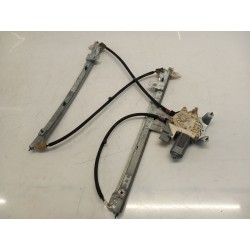Alzacristallo anteriore sinistro CITROEN Xsara picasso | Desguace Becerril