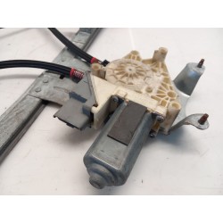 Alzacristallo anteriore sinistro CITROEN Xsara picasso | Desguace Becerril