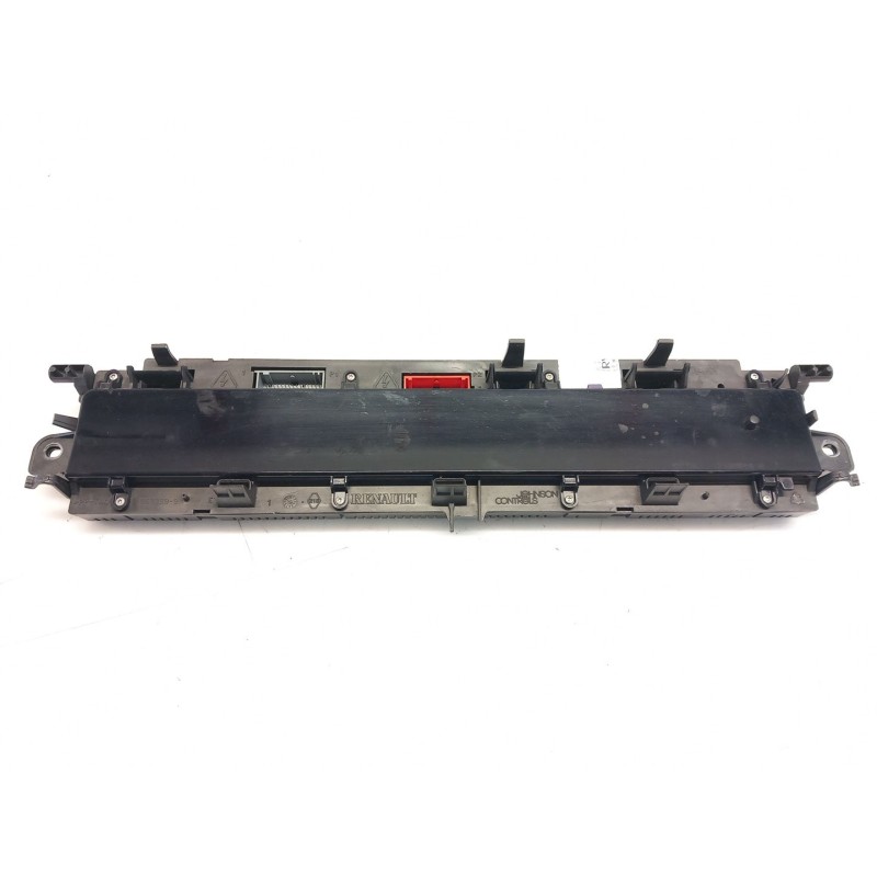 Quadro strumenti Renault Scenic II | Desguace Becerril Quadro strumenti Renault Scenic II | Desguace Becerril