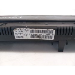Quadro strumenti Renault Scenic II | Desguace Becerril
