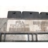 Engine control unit (ECU) CITROEN C3 | Becerril Scrap Yard