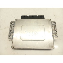 Engine control unit (ECU) CITROEN C3 | Becerril Scrap Yard