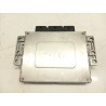 Engine control unit (ECU) CITROEN C3 | Becerril Scrap Yard