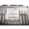 Engine control unit (ECU) Renault Scenic II | Becerril Scrap Yard