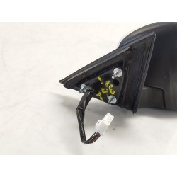 Recambio de retrovisor derecho para nissan x-trail iii (t32_, t32r, t32rr) 1.6 dci (t32) referencia OEM IAM 963014CC6A  