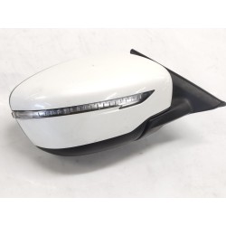 Recambio de retrovisor derecho para nissan x-trail iii (t32_, t32r, t32rr) 1.6 dci (t32) referencia OEM IAM 963014CC6A  