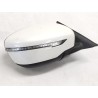 Recambio de retrovisor derecho para nissan x-trail iii (t32_, t32r, t32rr) 1.6 dci (t32) referencia OEM IAM 963014CC6A  