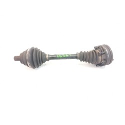 Recambio de transmisión delantera izquierda para volkswagen touran (1t1) advance referencia OEM IAM 1K0407271BJ  