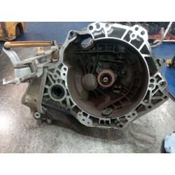 Scatola del cambio Opel Corsa D (S07) | Desguace Becerril