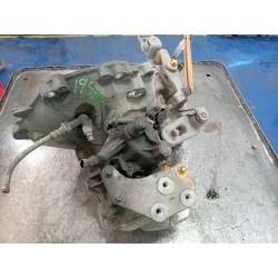 Scatola del cambio Opel Corsa D (S07) | Desguace Becerril
