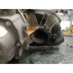 Scatola del cambio Opel Corsa D (S07) | Desguace Becerril