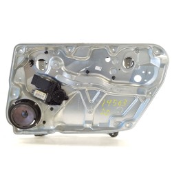 Recambio de elevalunas delantero derecho para volkswagen passat b5.5 variant (3b6) 1.9 tdi referencia OEM IAM 3B4837752HQ/3B1837