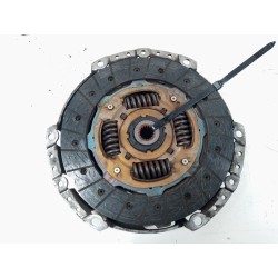 Recambio de kit de embrague para ford focus berlina (cak) ambiente referencia OEM IAM   