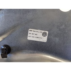 Recambio de elevalunas delantero derecho para volkswagen passat b5.5 variant (3b6) 1.9 tdi referencia OEM IAM 3B4837752HQ/3B1837