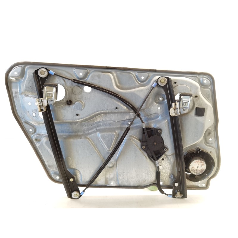 Elevalunas Eléctrico Delantero Izquierdo - Compatible Con Volkswagen Passat B5 (1996-2005) Y Skoda Superb (2002-2008) - Referencia 3B1837461