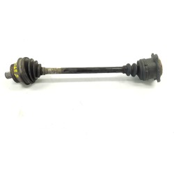 Recambio de transmisión delantera derecha para volkswagen passat b5.5 variant (3b6) 1.9 tdi referencia OEM IAM 8D0407272EL  