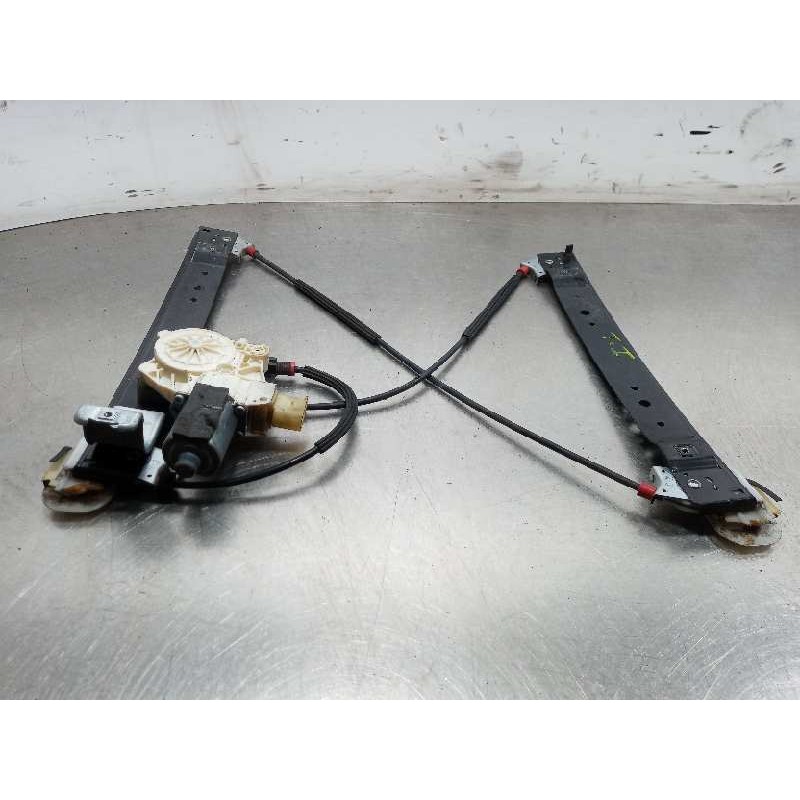 Recambio de elevalunas trasero izquierdo para ford galaxy (ca1) ghia referencia OEM IAM   