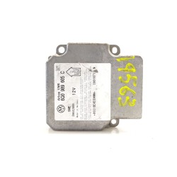 Recambio de centralita airbag para volkswagen passat b5.5 variant (3b6) 1.9 tdi referencia OEM IAM 6Q0909605C 5WK42900 