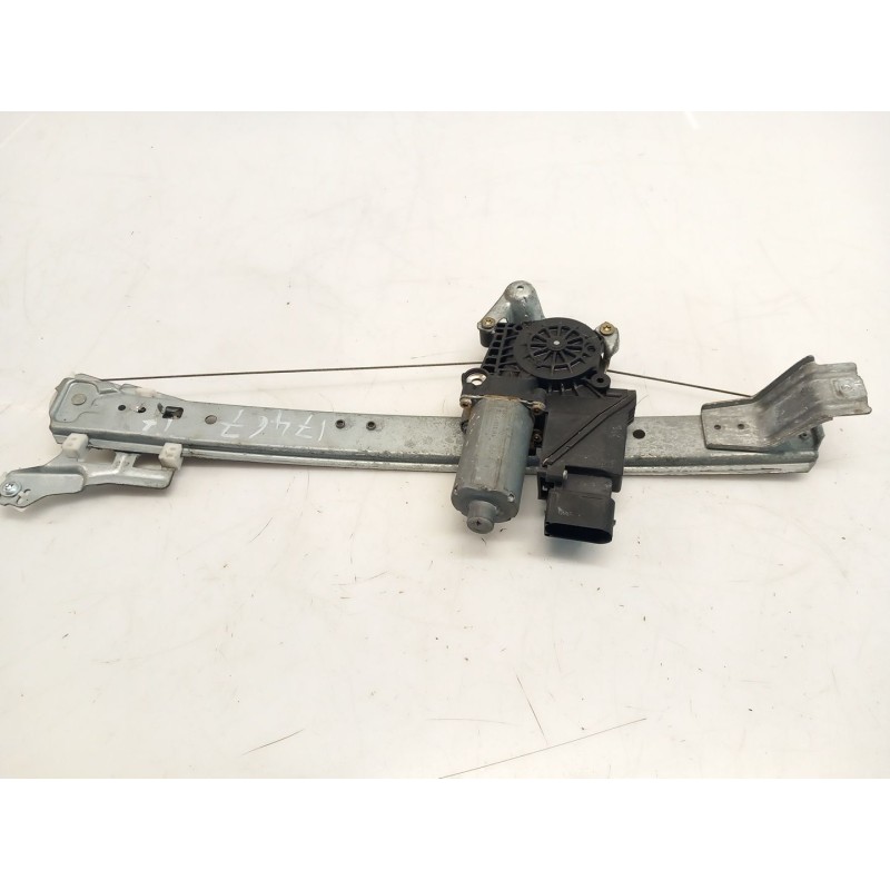 Recambio de mando elevalunas trasero izquierdo para mercedes-benz clase a (w168) 160 (168.033) referencia OEM IAM 119831301  