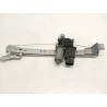 Recambio de mando elevalunas trasero izquierdo para mercedes-benz clase a (w168) 160 (168.033) referencia OEM IAM 119831301  