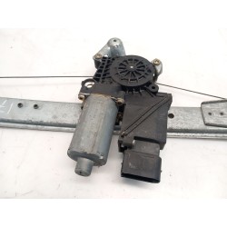 Recambio de mando elevalunas trasero izquierdo para mercedes-benz clase a (w168) 160 (168.033) referencia OEM IAM 119831301  