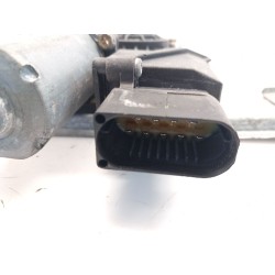 Recambio de mando elevalunas trasero izquierdo para mercedes-benz clase a (w168) 160 (168.033) referencia OEM IAM 119831301  