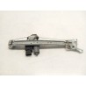 Recambio de mando elevalunas trasero izquierdo para mercedes-benz clase a (w168) 160 (168.033) referencia OEM IAM 119831301  