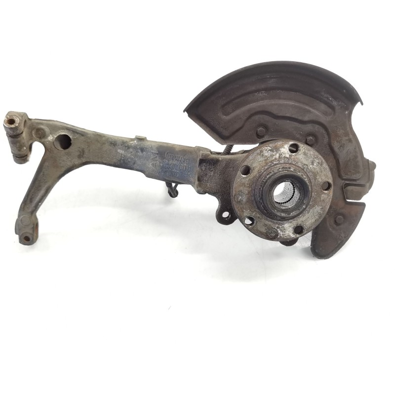 Recambio de mangueta delantera derecha para volkswagen passat b5.5 variant (3b6) 1.9 tdi referencia OEM IAM 8D0407258  