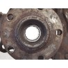 Recambio de mangueta delantera derecha para volkswagen passat b5.5 variant (3b6) 1.9 tdi referencia OEM IAM 8D0407258  