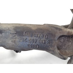Recambio de mangueta delantera derecha para volkswagen passat b5.5 variant (3b6) 1.9 tdi referencia OEM IAM 8D0407258  