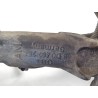 Recambio de mangueta delantera derecha para volkswagen passat b5.5 variant (3b6) 1.9 tdi referencia OEM IAM 8D0407258  