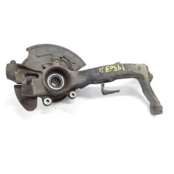 Recambio de mangueta delantera derecha para volkswagen passat b5.5 variant (3b6) 1.9 tdi referencia OEM IAM 8D0407258  