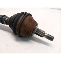 Right front axle Audi A3 (8L) | Becerril Scrap Yard