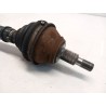 Right front axle Audi A3 (8L) | Becerril Scrap Yard