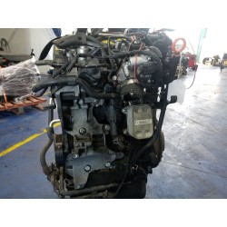 Recambio de motor completo para seat ibiza iv sc (6j1, 6p5) 1.2 tdi referencia OEM IAM CFW  