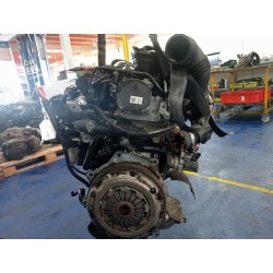 Recambio de motor completo para seat ibiza iv sc (6j1, 6p5) 1.2 tdi referencia OEM IAM CFW  